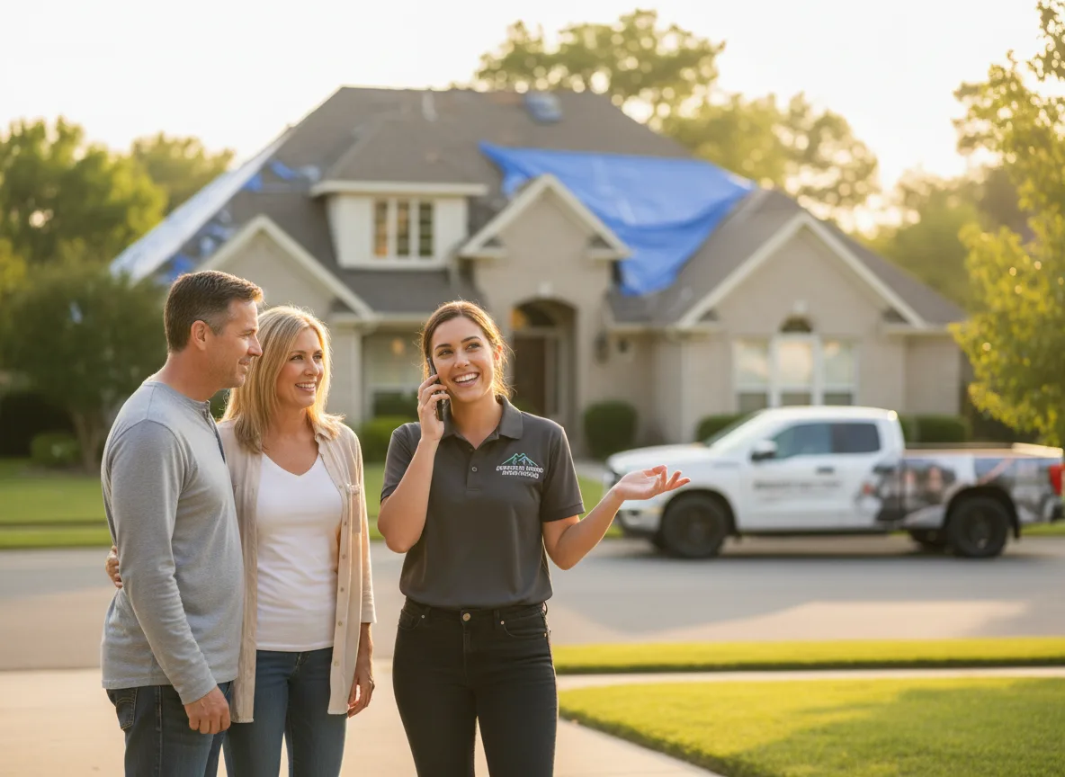 Emergency Roof Repair Shingleton, MI FAQs